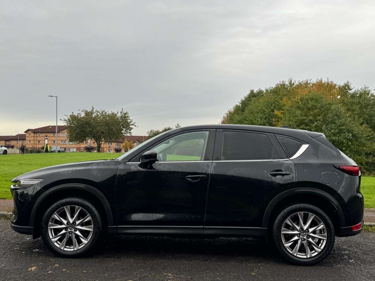 A 2019 MAZDA CX-5 2.0 SKYACTIV-G Sport Nav+ SUV 5dr Petrol Manual Euro 6 (s/s) (165 ps) Part A 2019 MAZDA CX-5 2.0 SKYACTIV-G Sport Nav+ SUV 5dr Petrol Manual Euro 6 (s/s) (165 ps) Part