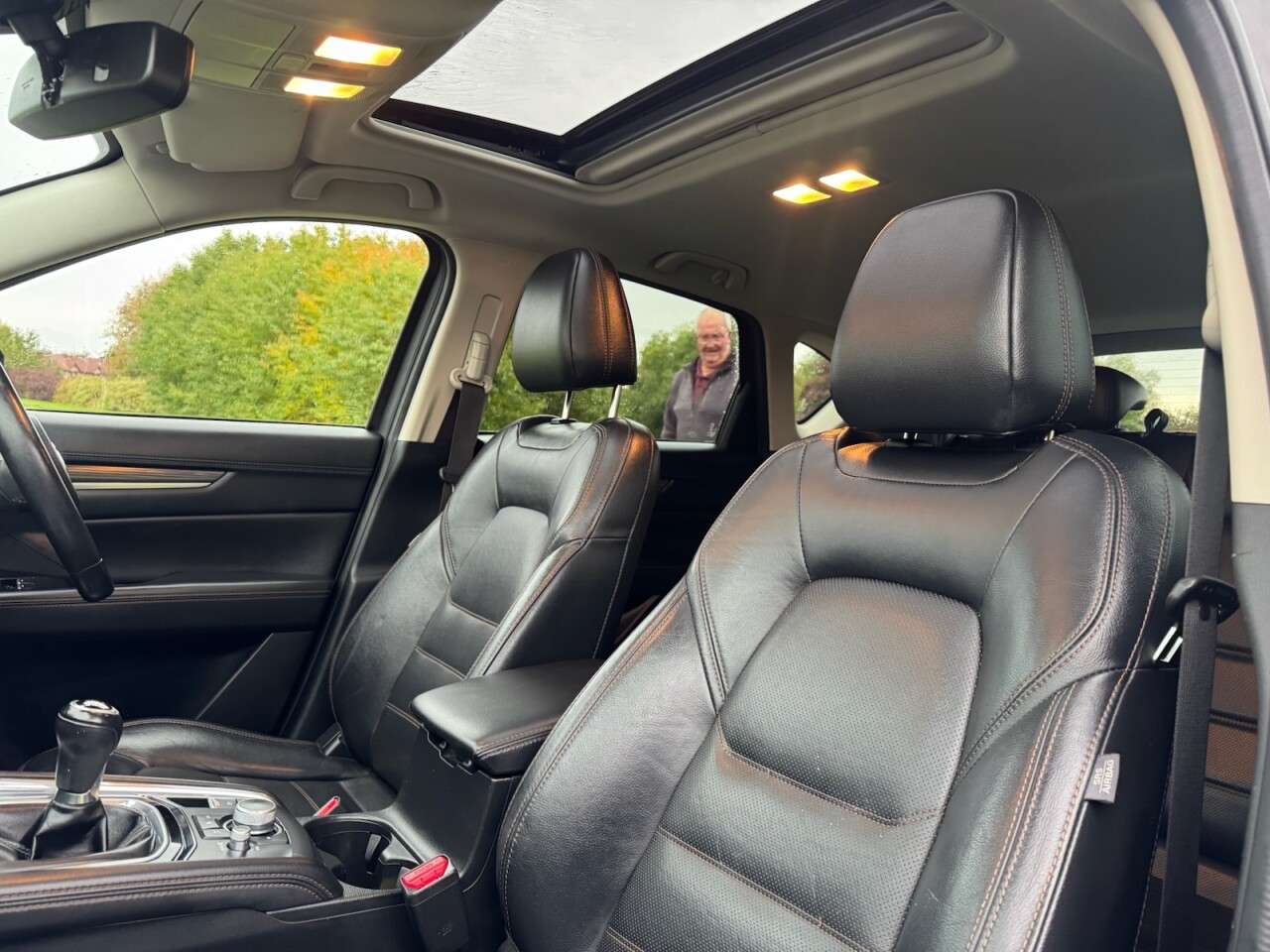 2019 MAZDA CX-5 2019 MAZDA CX-5