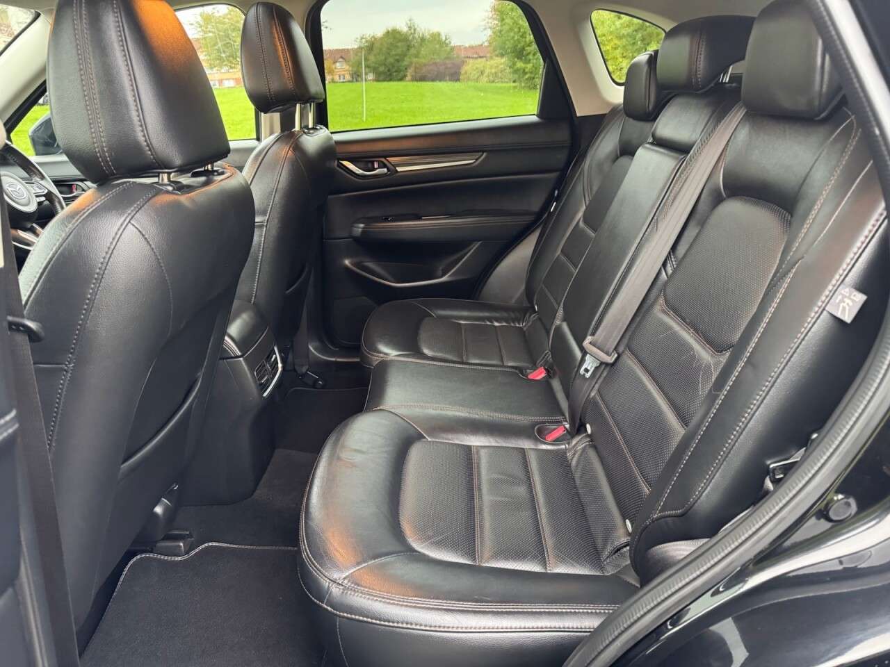 2019 MAZDA CX-5 2019 MAZDA CX-5