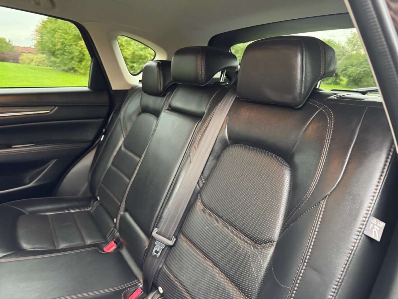 2019 MAZDA CX-5 2019 MAZDA CX-5