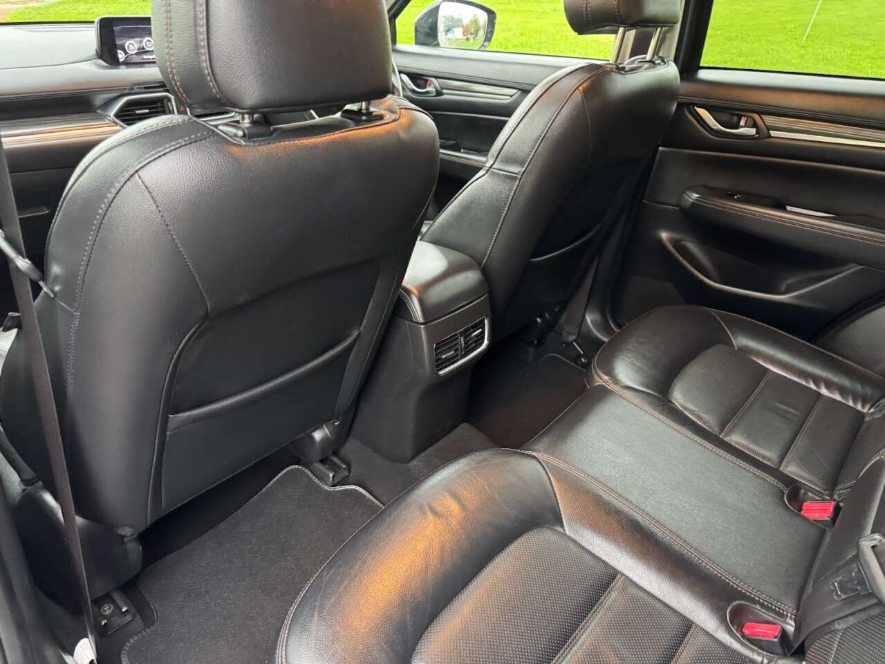2019 MAZDA CX-5 2019 MAZDA CX-5