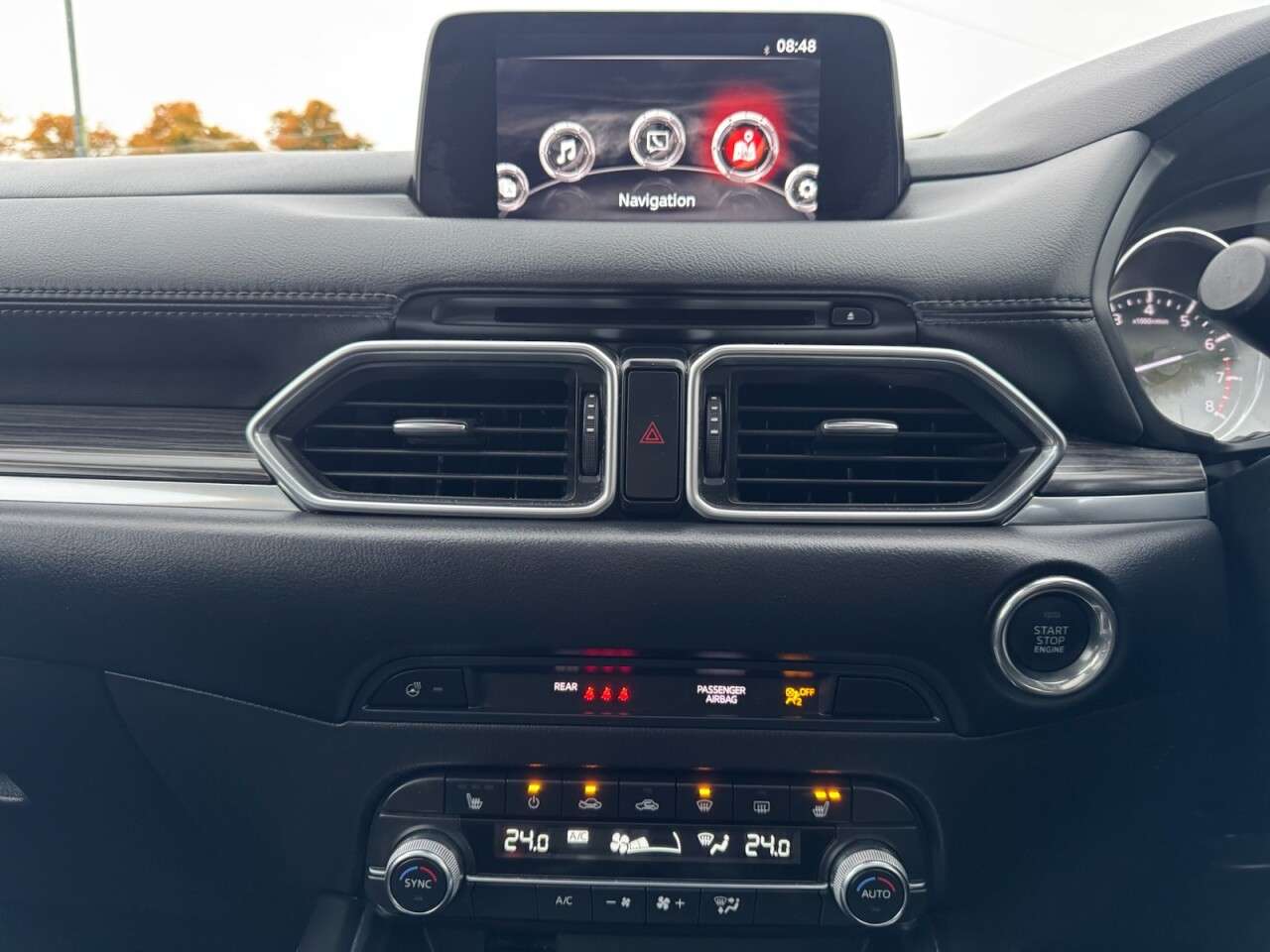 2019 MAZDA CX-5 2019 MAZDA CX-5