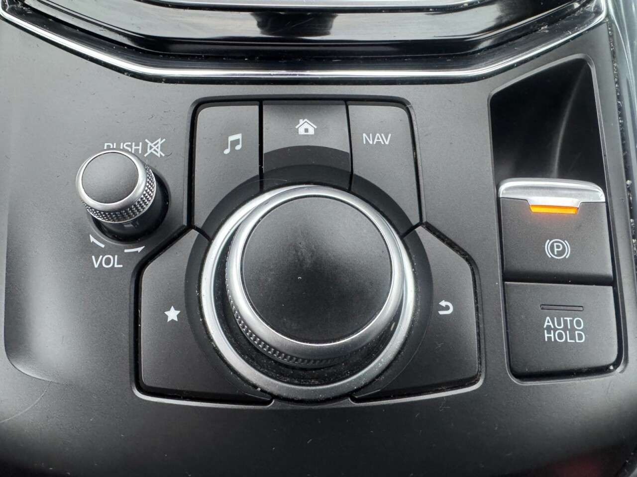 2019 MAZDA CX-5 2019 MAZDA CX-5