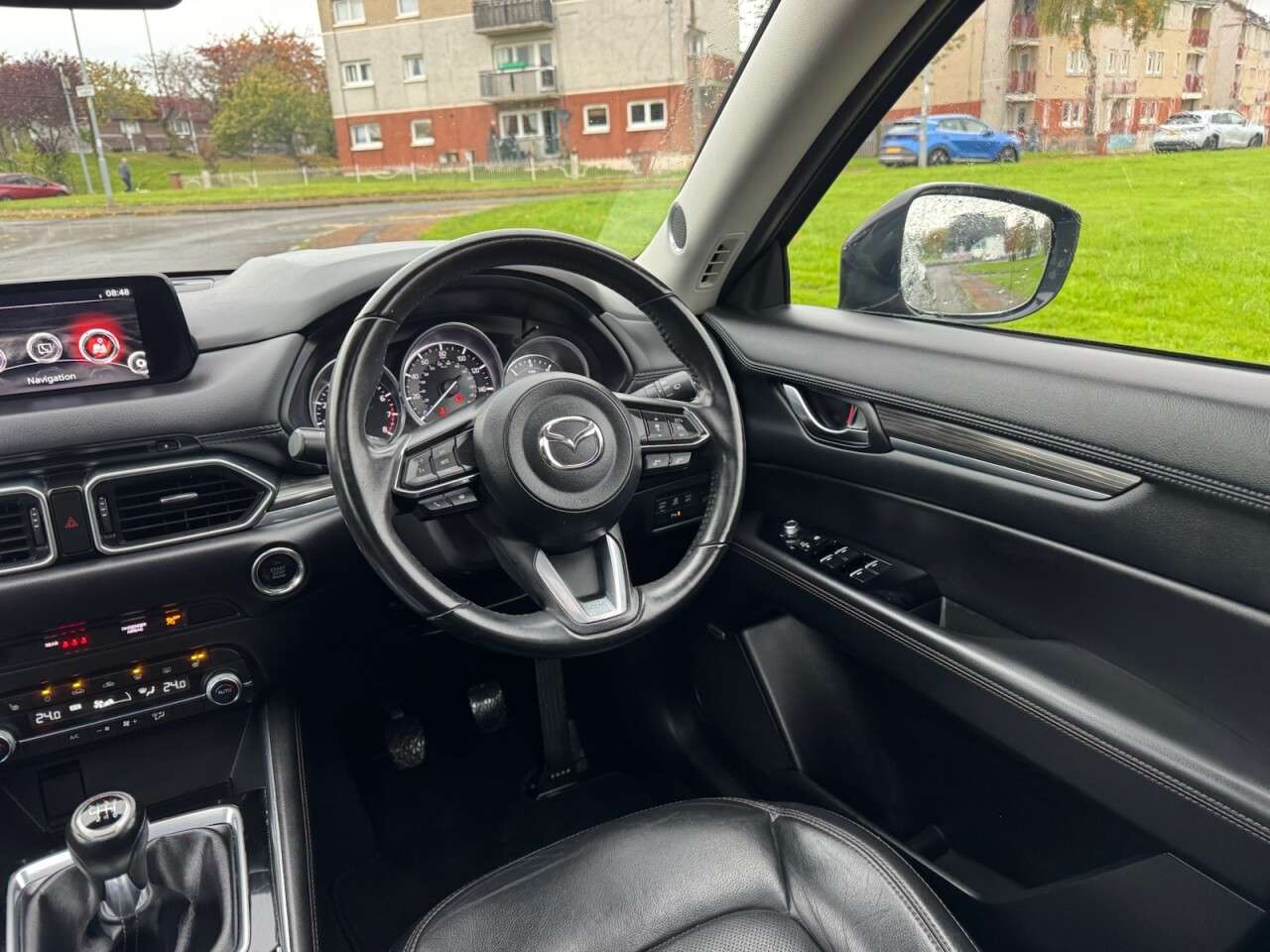 2019 MAZDA CX-5 2019 MAZDA CX-5
