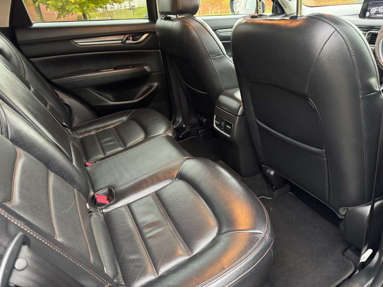 2019 MAZDA CX-5 2019 MAZDA CX-5