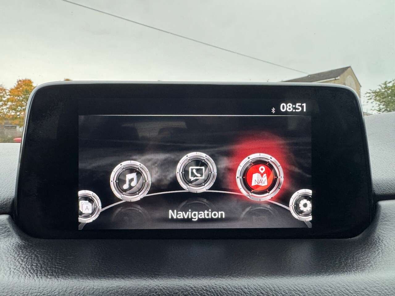 2019 MAZDA CX-5 2019 MAZDA CX-5