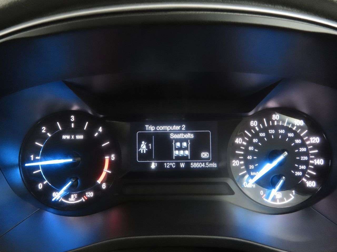 2015 FORD MONDEO 2015 FORD MONDEO