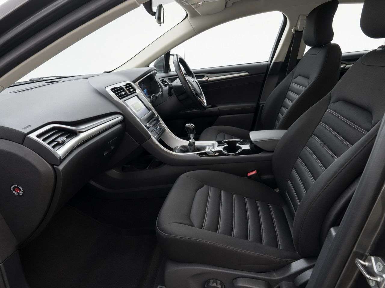 2015 FORD MONDEO 2015 FORD MONDEO