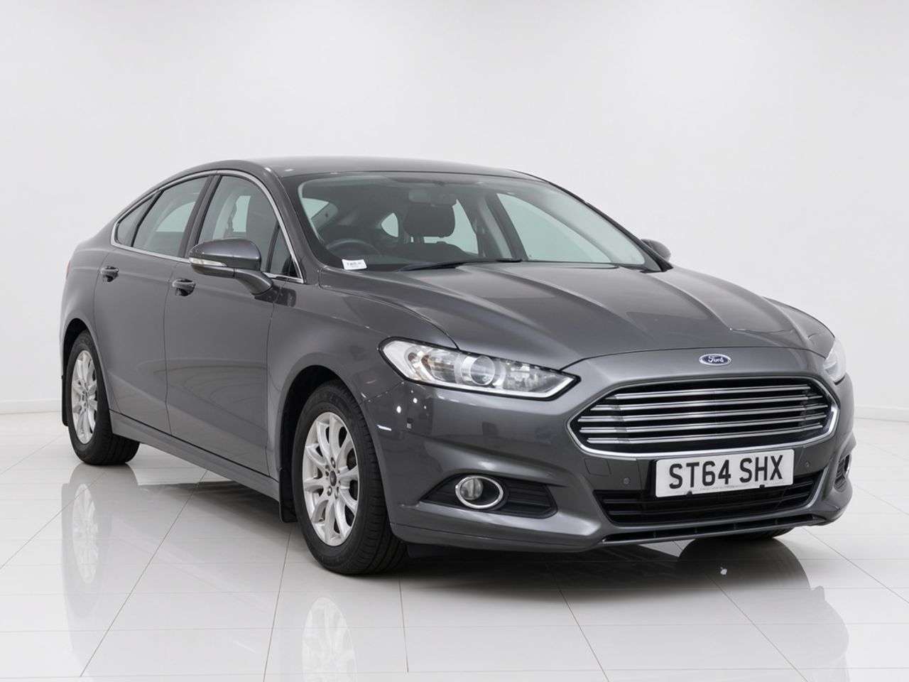 A 2015 FORD MONDEO 2.0 TDCi ECOnetic Zetec Hatchback 5dr Diesel Manual Euro 6 (s/s) (150 ps) P A 2015 FORD MONDEO 2.0 TDCi ECOnetic Zetec Hatchback 5dr Diesel Manual Euro 6 (s/s) (150 ps) P