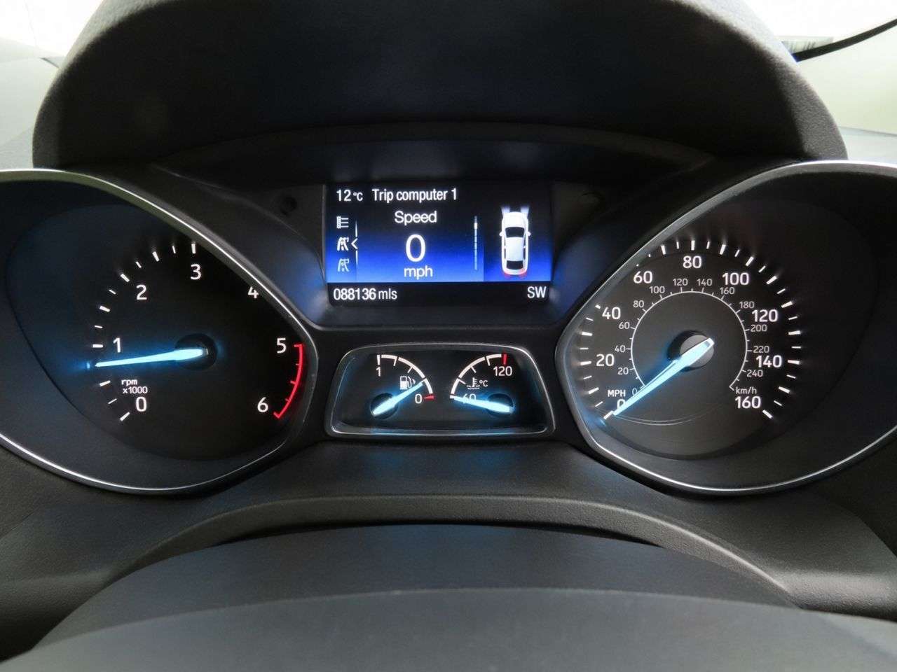2017 FORD KUGA 2017 FORD KUGA