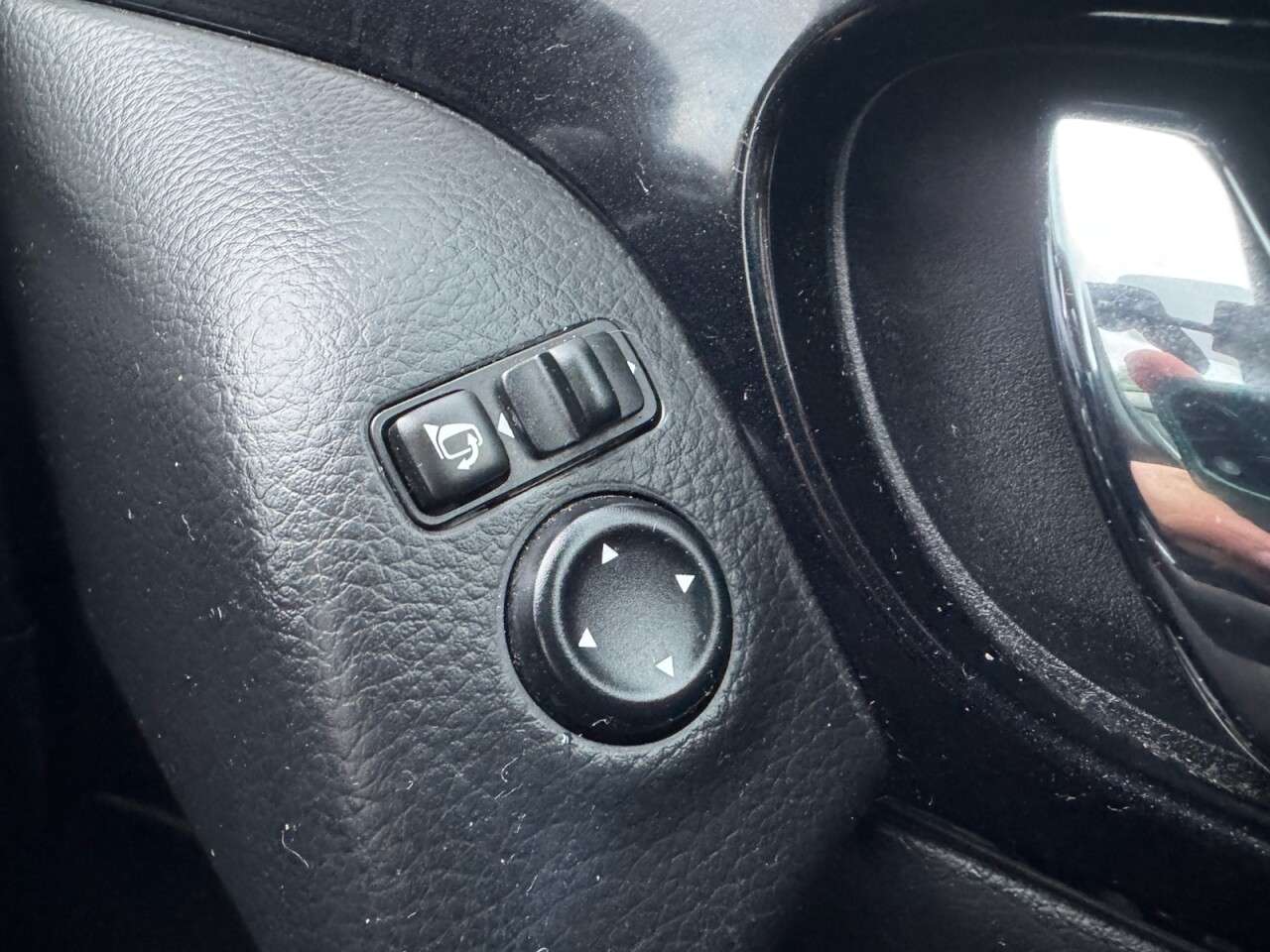2015 NISSAN QASHQAI 2015 NISSAN QASHQAI