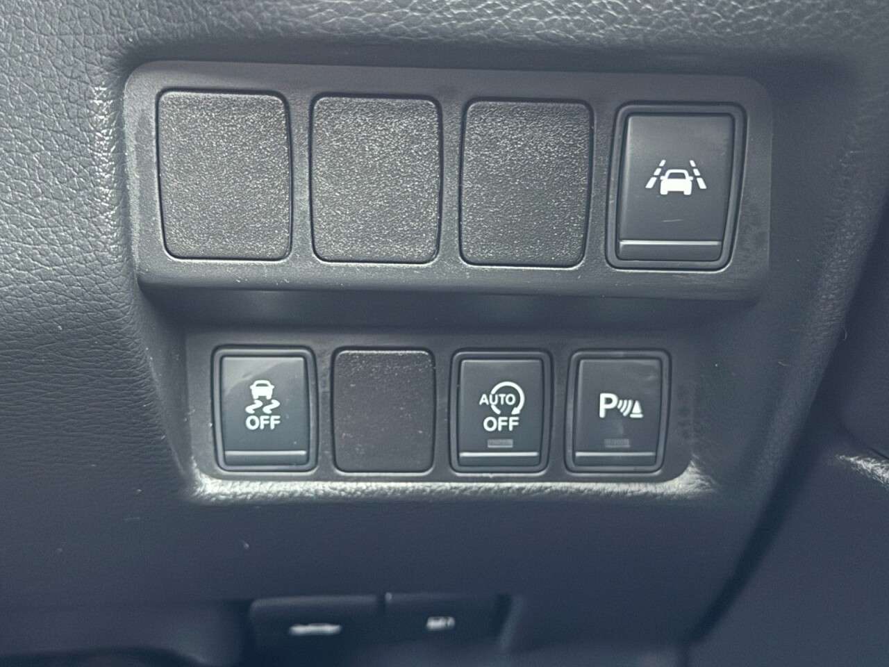 2015 NISSAN QASHQAI 2015 NISSAN QASHQAI