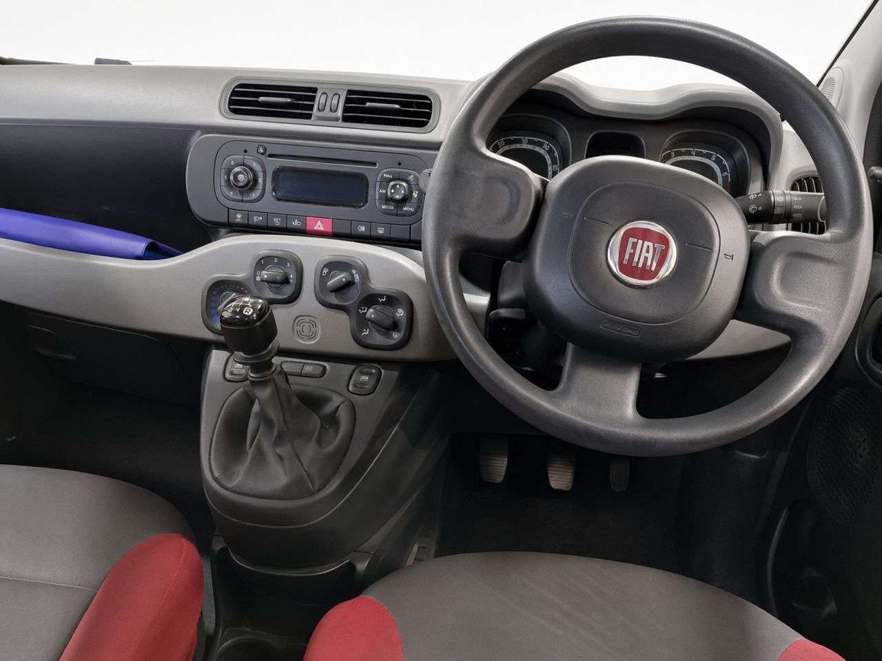 2014 FIAT PANDA 2014 FIAT PANDA