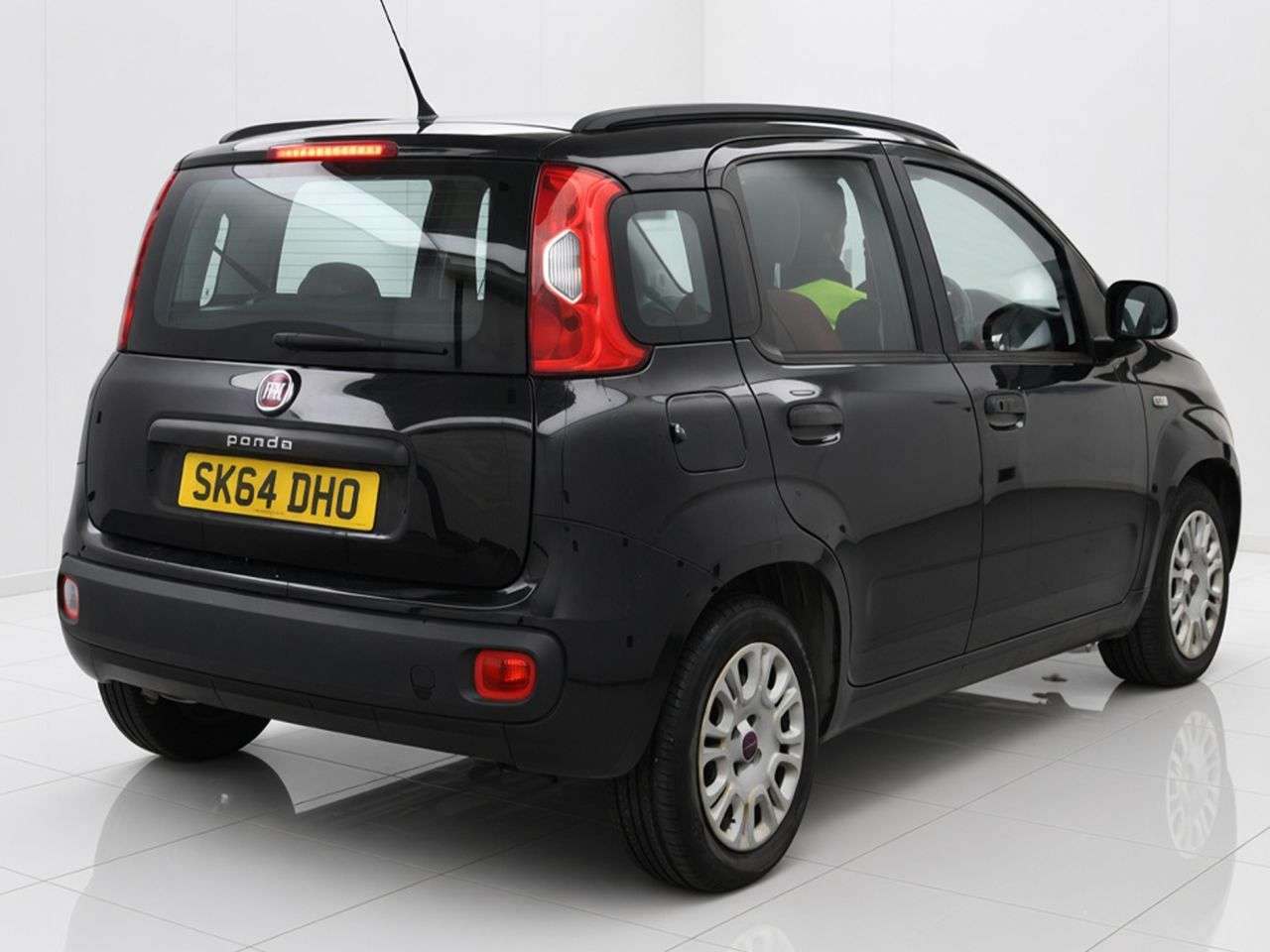 A 2014 FIAT PANDA 1.2 Easy Hatchback 5dr Petrol Manual Euro 6 (69 bhp) Part Ex Welcome A 2014 FIAT PANDA 1.2 Easy Hatchback 5dr Petrol Manual Euro 6 (69 bhp) Part Ex Welcome