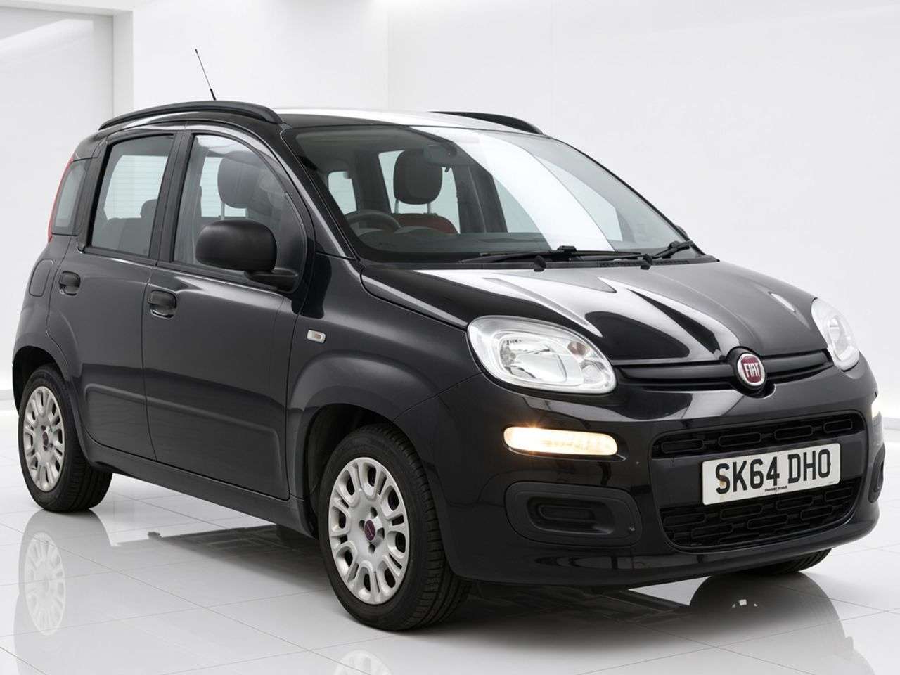 A 2014 FIAT PANDA 1.2 Easy Hatchback 5dr Petrol Manual Euro 6 (69 bhp) Part Ex Welcome A 2014 FIAT PANDA 1.2 Easy Hatchback 5dr Petrol Manual Euro 6 (69 bhp) Part Ex Welcome