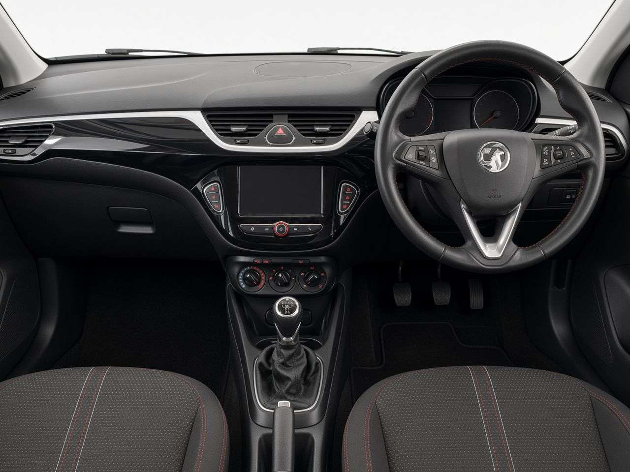 2019 VAUXHALL CORSA 2019 VAUXHALL CORSA