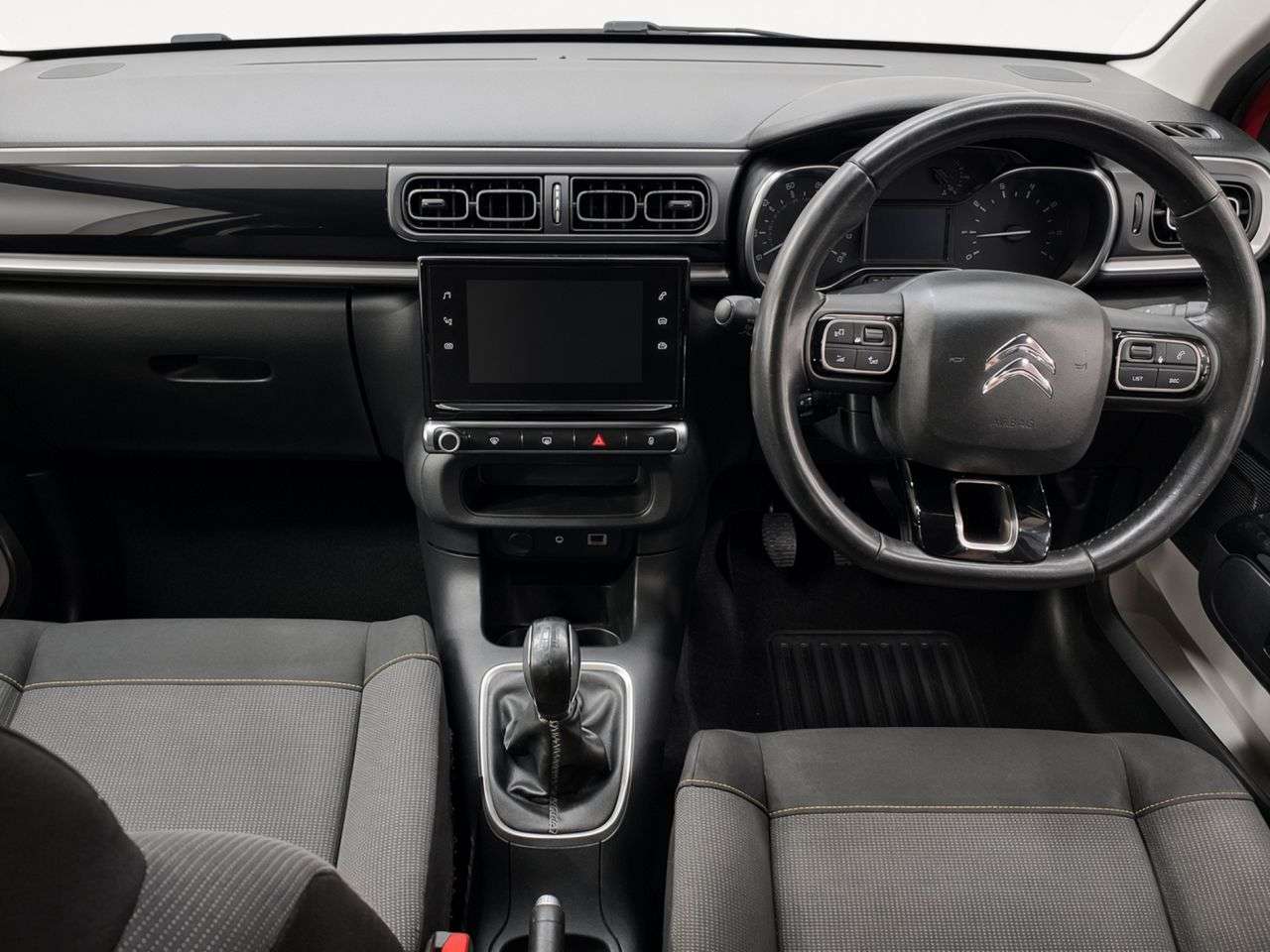 2017 CITROEN C3 2017 CITROEN C3