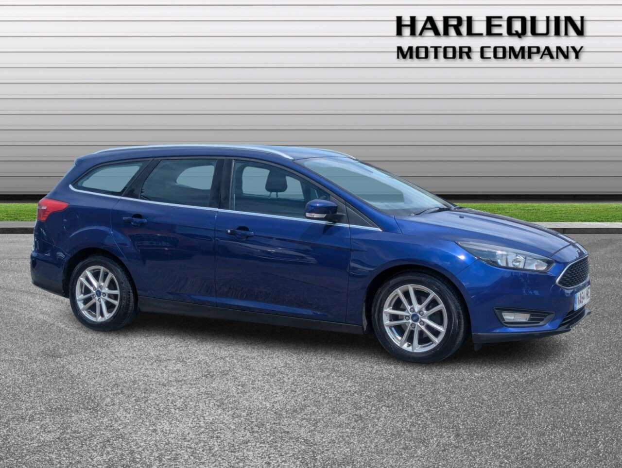 2015 FORD FOCUS 2015 FORD FOCUS