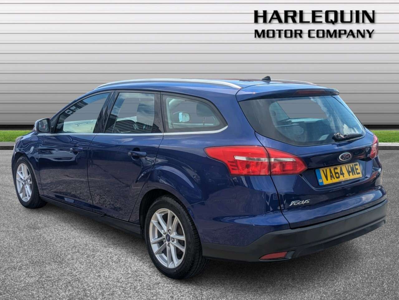 A 2015 FORD FOCUS 1.6 ZETEC TDCI 5d 114 BHP FULL SERVICE HISTORY ALLOYS A 2015 FORD FOCUS 1.6 ZETEC TDCI 5d 114 BHP FULL SERVICE HISTORY ALLOYS