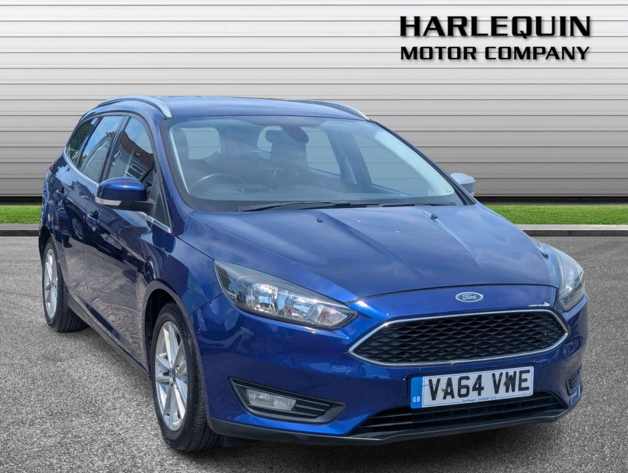 A 2015 FORD FOCUS 1.6 ZETEC TDCI 5d 114 BHP FULL SERVICE HISTORY ALLOYS A 2015 FORD FOCUS 1.6 ZETEC TDCI 5d 114 BHP FULL SERVICE HISTORY ALLOYS