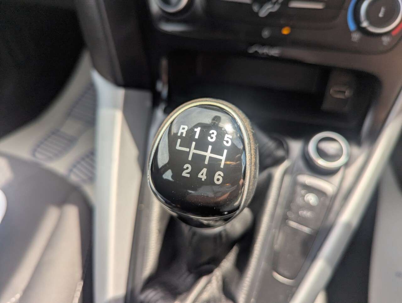 2015 FORD FOCUS 2015 FORD FOCUS