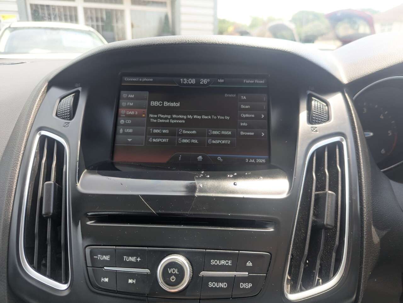 2015 FORD FOCUS 2015 FORD FOCUS