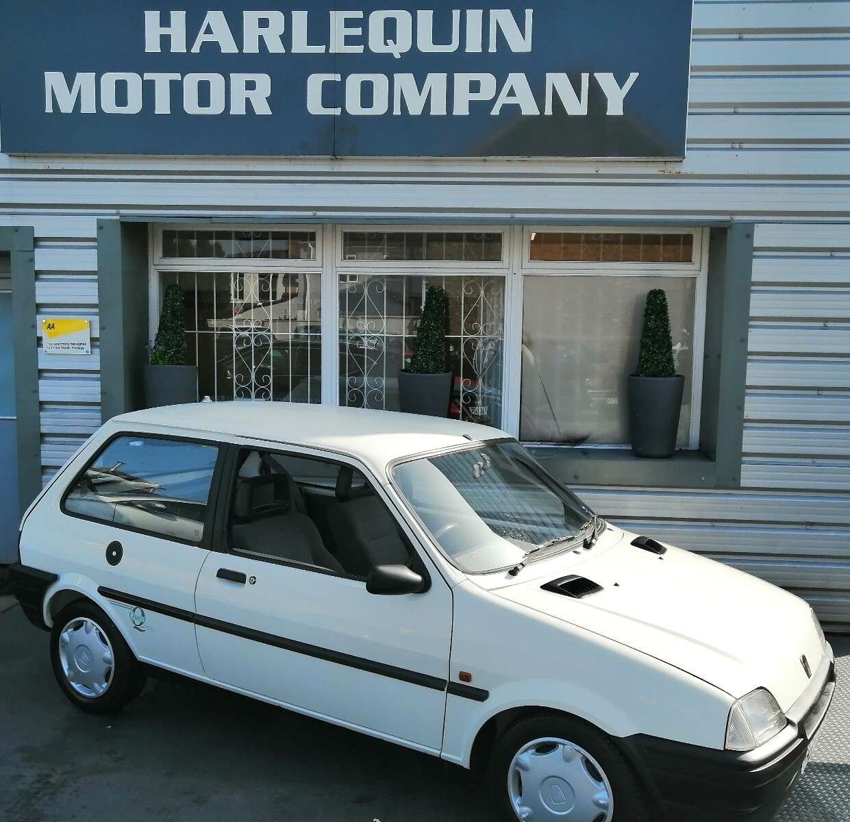 A 1992 ROVER METRO 1.1 QUEST 3d 59 BHP 1992 K ROVER METRO 1.1 QUEST A 1992 ROVER METRO 1.1 QUEST 3d 59 BHP 1992 K ROVER METRO 1.1 QUEST