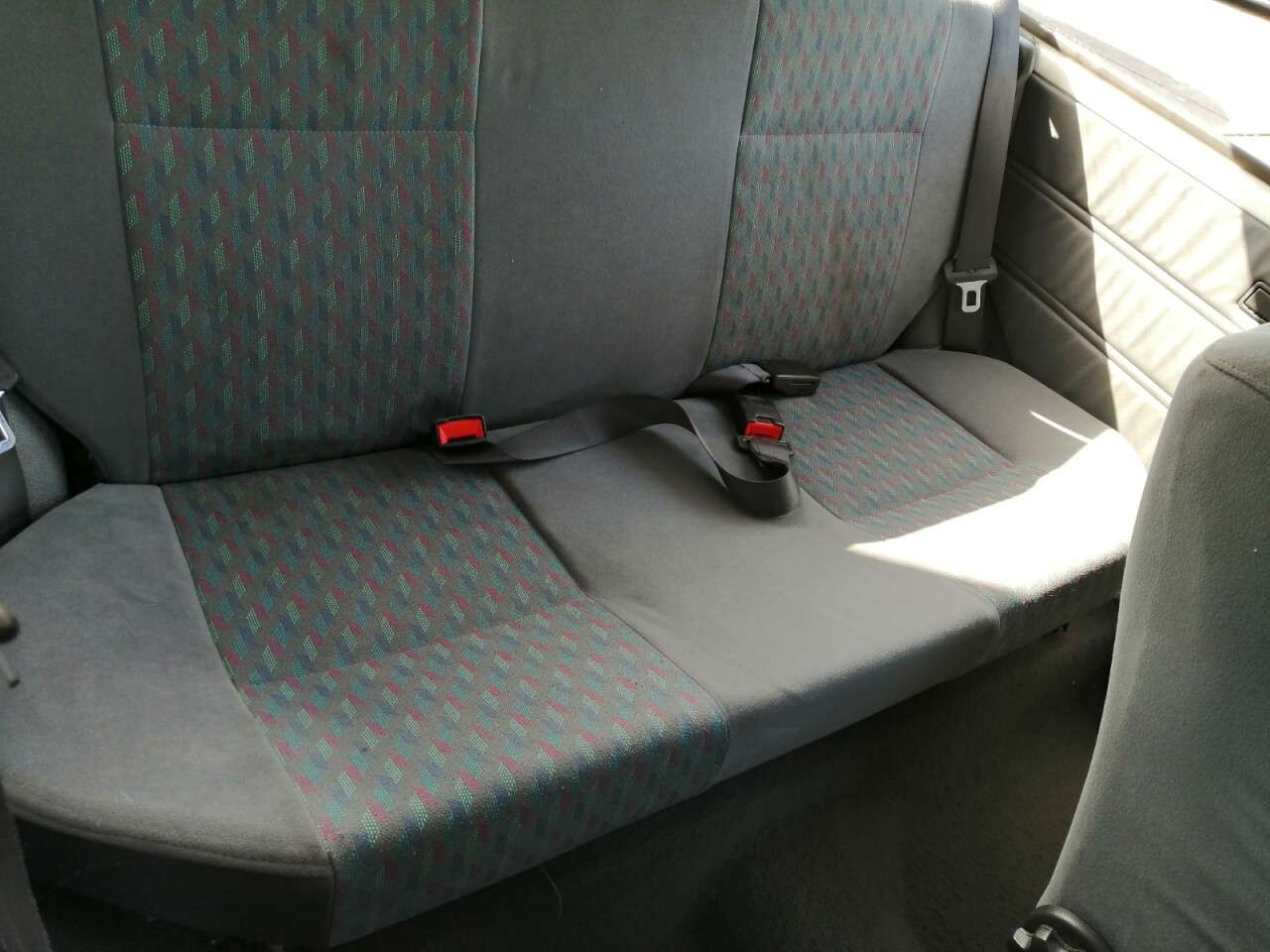 1992 ROVER METRO 1992 ROVER METRO