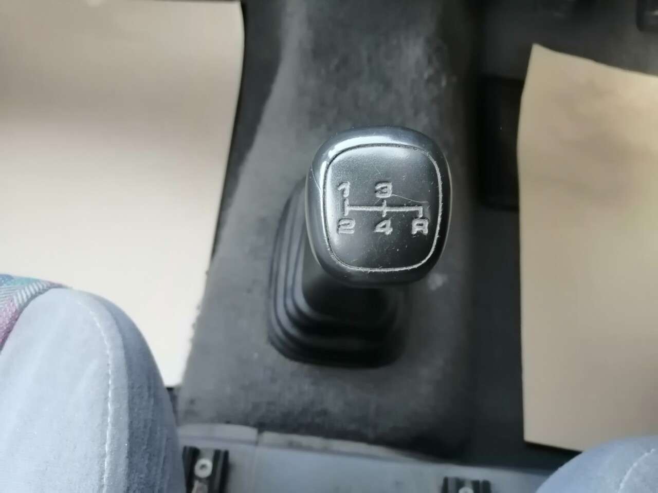 1992 ROVER METRO 1992 ROVER METRO