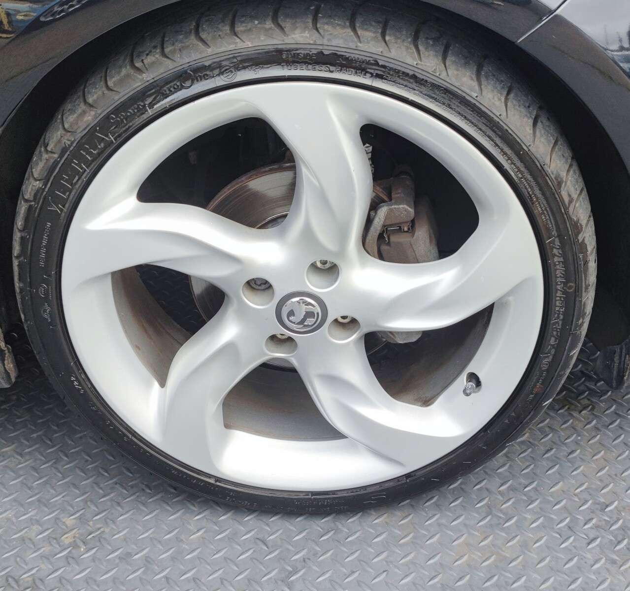 2017 VAUXHALL ADAM 2017 VAUXHALL ADAM