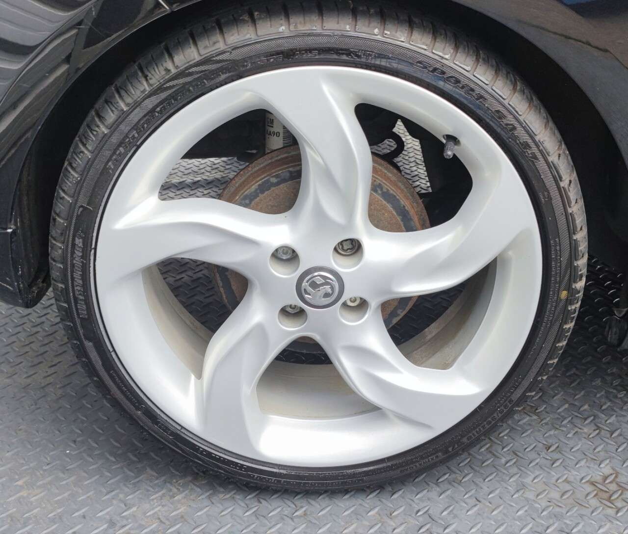 2017 VAUXHALL ADAM 2017 VAUXHALL ADAM