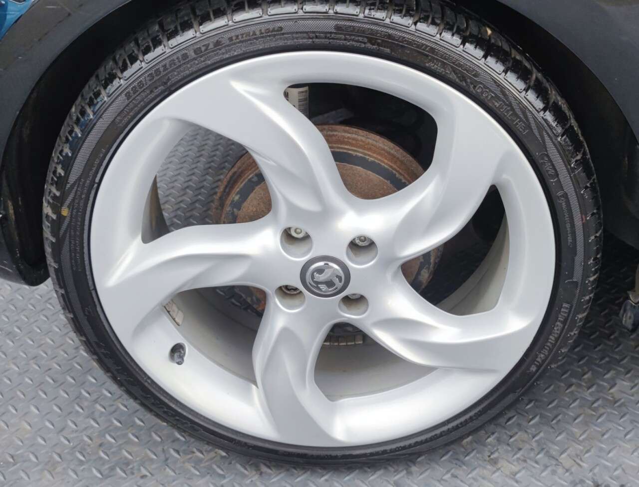 2017 VAUXHALL ADAM 2017 VAUXHALL ADAM