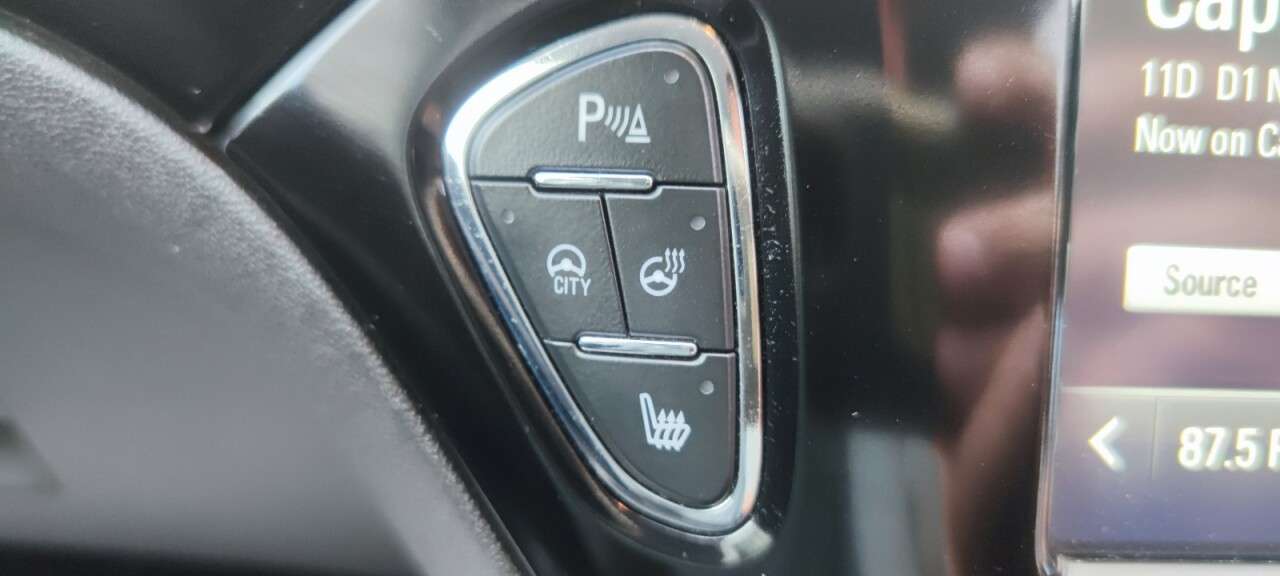 2017 VAUXHALL ADAM 2017 VAUXHALL ADAM