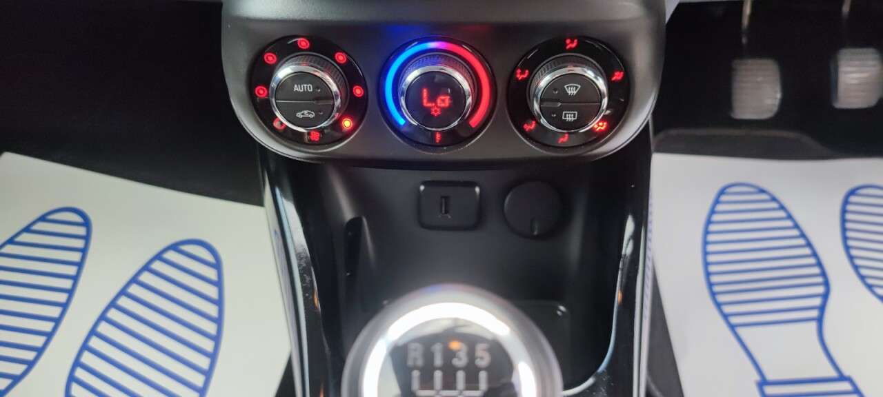 2017 VAUXHALL ADAM 2017 VAUXHALL ADAM