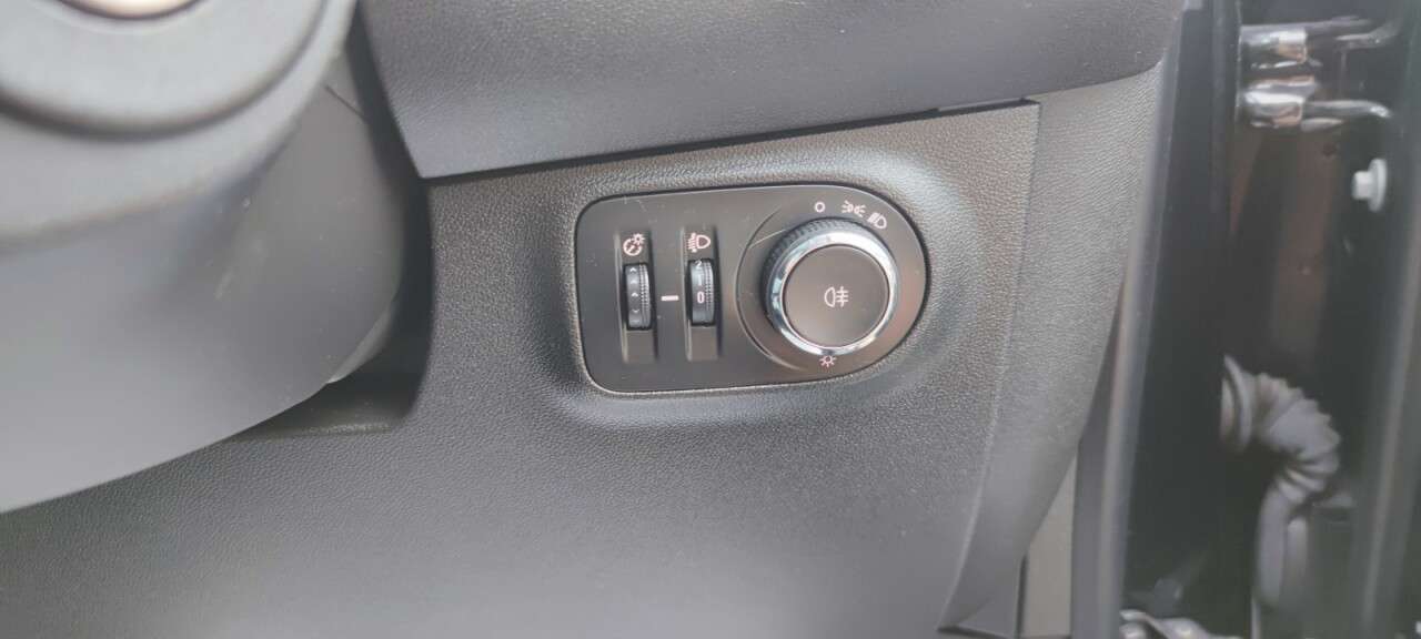 2017 VAUXHALL ADAM 2017 VAUXHALL ADAM