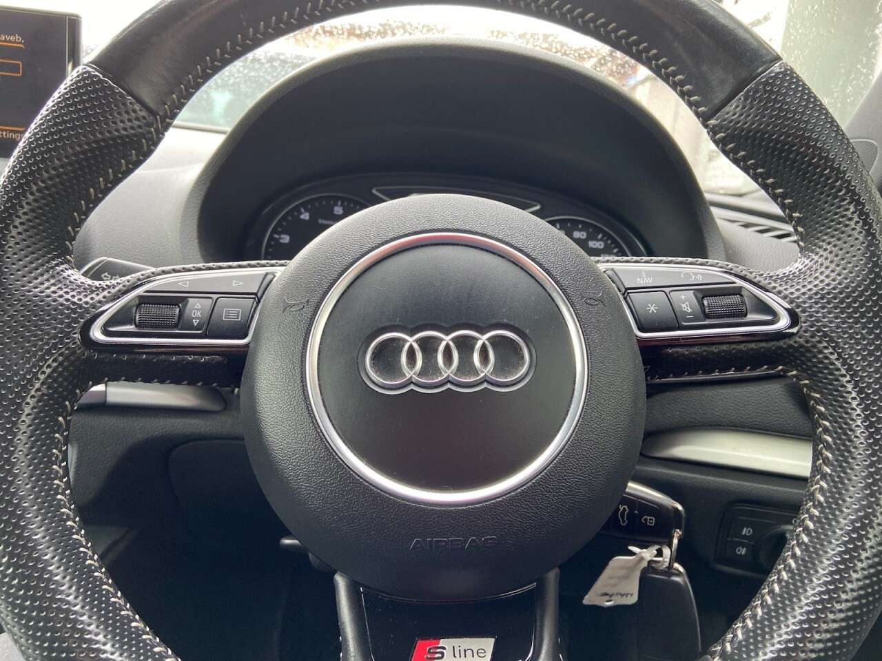 2015 AUDI A3 2015 AUDI A3