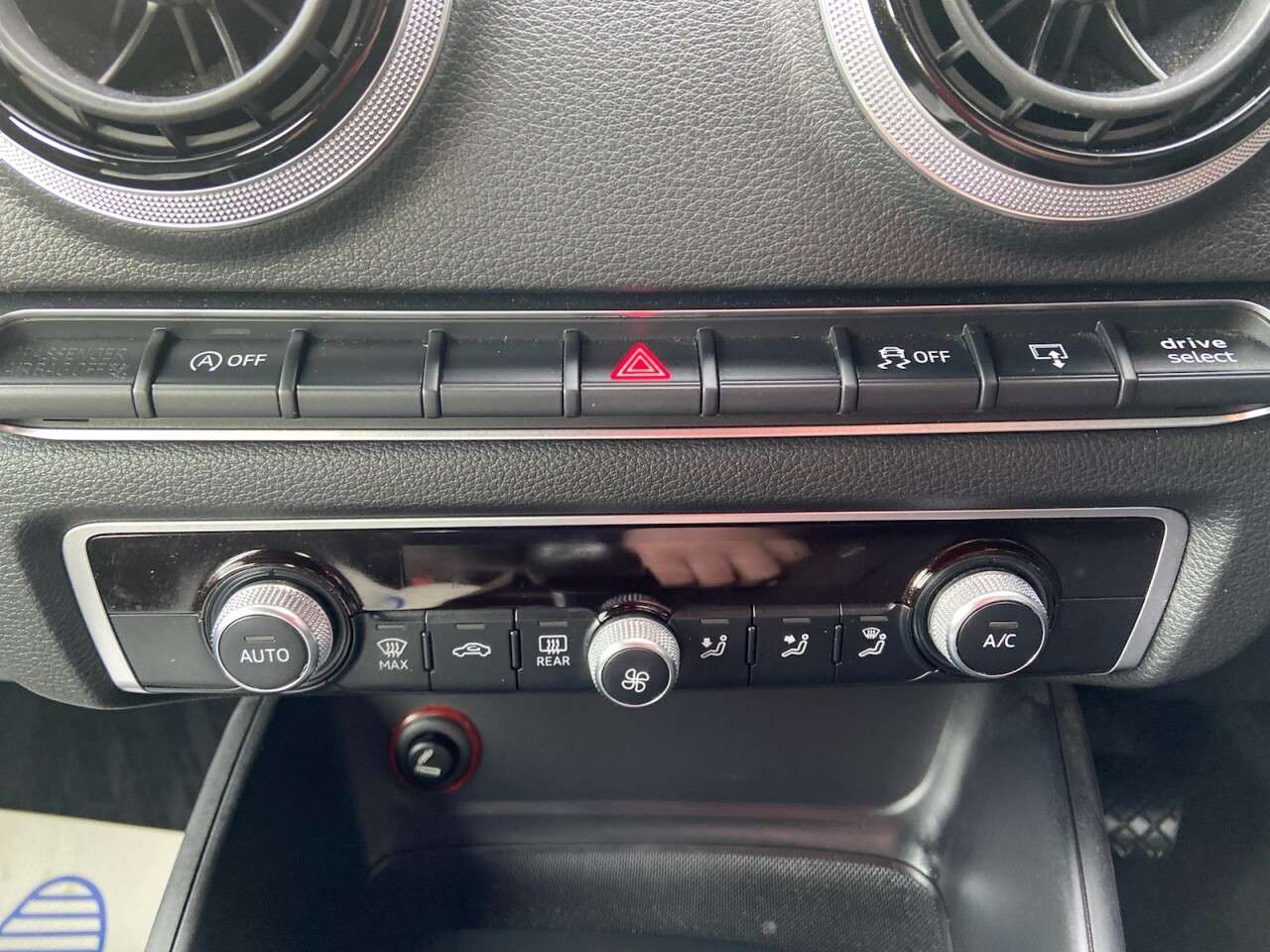 2015 AUDI A3 2015 AUDI A3