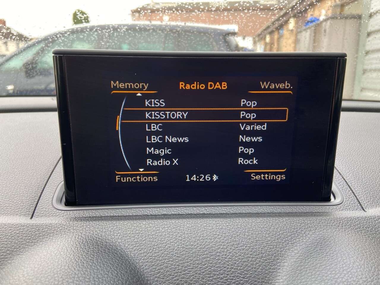 2015 AUDI A3 2015 AUDI A3