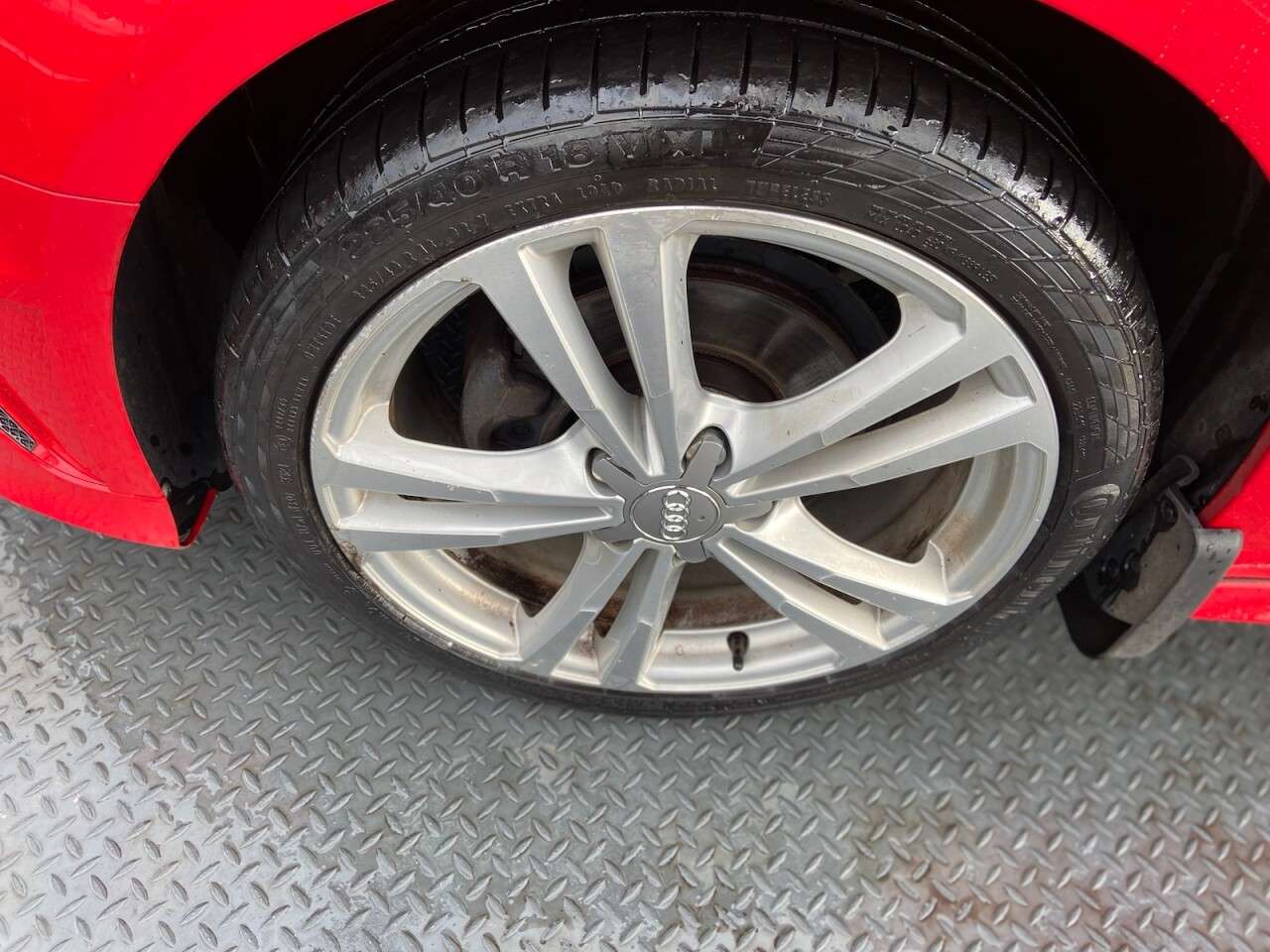 2015 AUDI A3 2015 AUDI A3