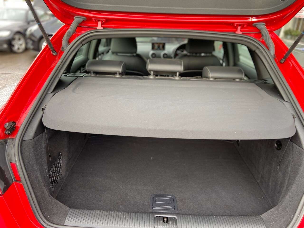 2015 AUDI A3 2015 AUDI A3