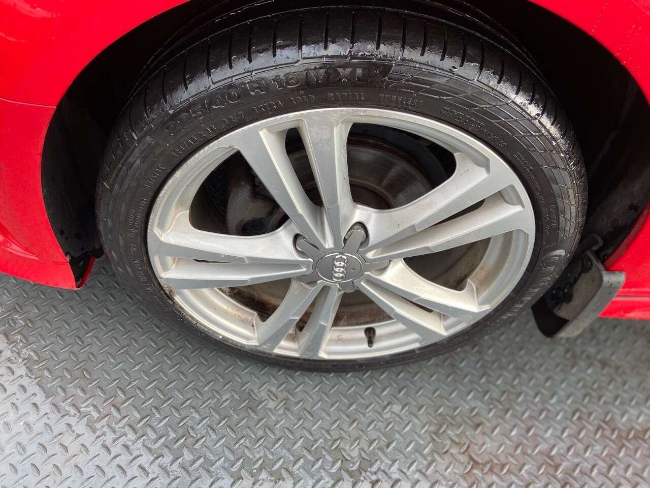 2015 AUDI A3 2015 AUDI A3