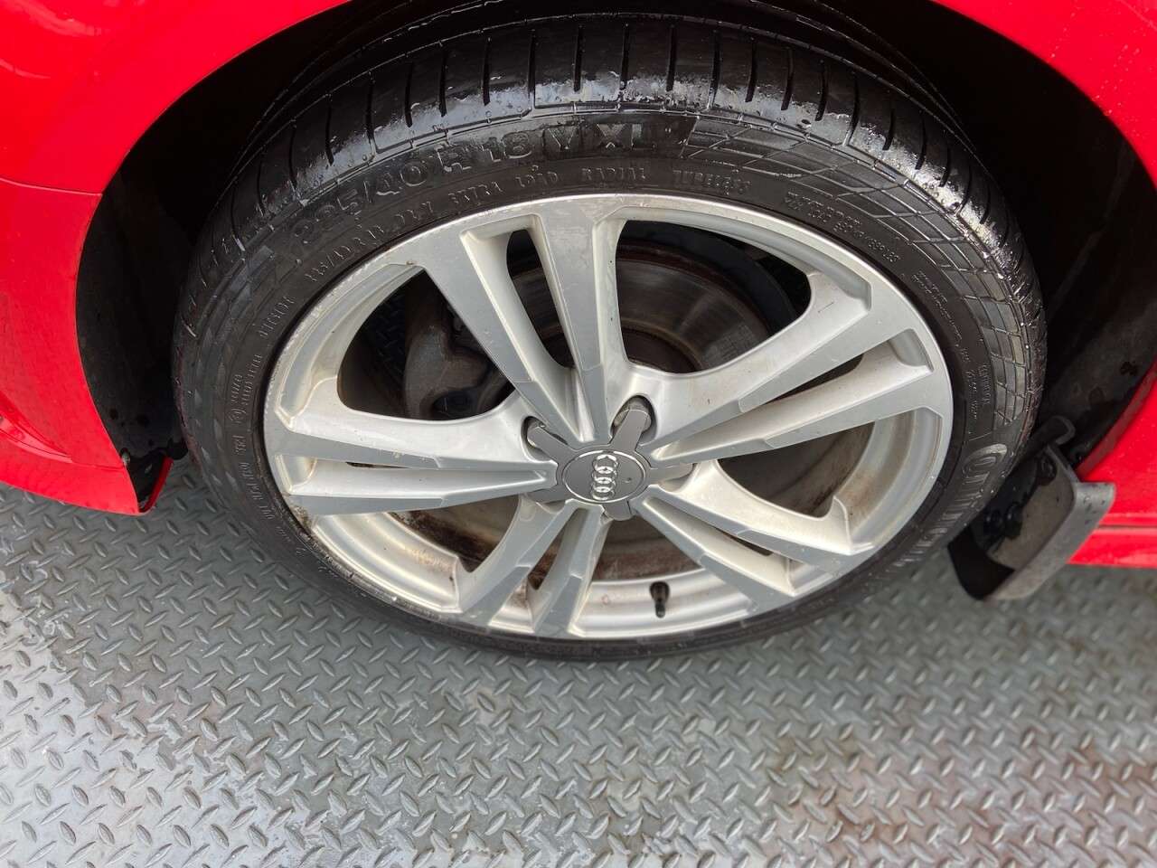 2015 AUDI A3 2015 AUDI A3