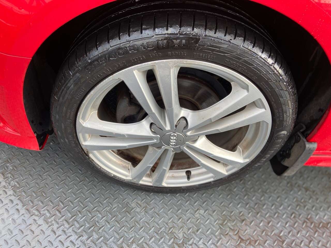 2015 AUDI A3 2015 AUDI A3