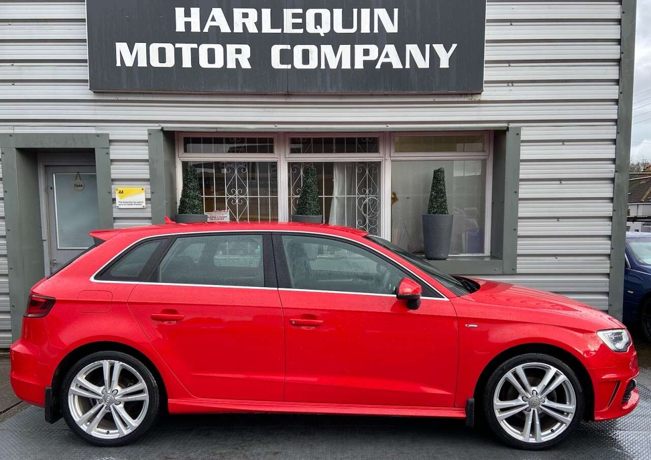 2015 AUDI A3 2015 AUDI A3