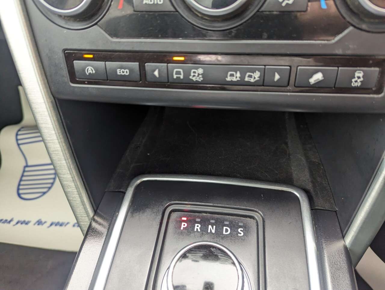2015 LAND ROVER DISCOVERY SPORT 2015 LAND ROVER DISCOVERY SPORT