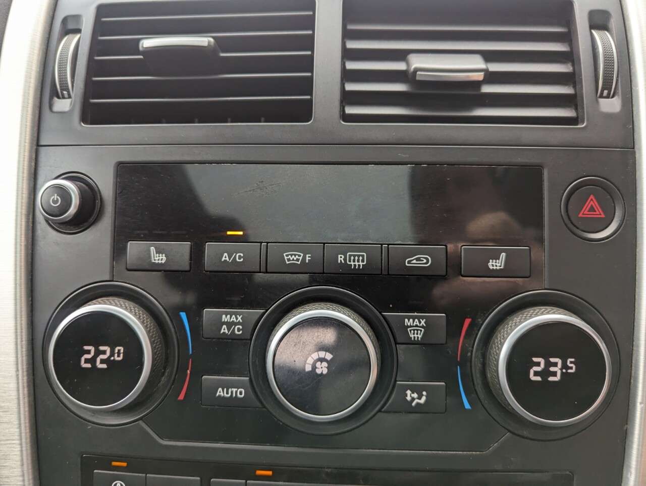 2015 LAND ROVER DISCOVERY SPORT 2015 LAND ROVER DISCOVERY SPORT