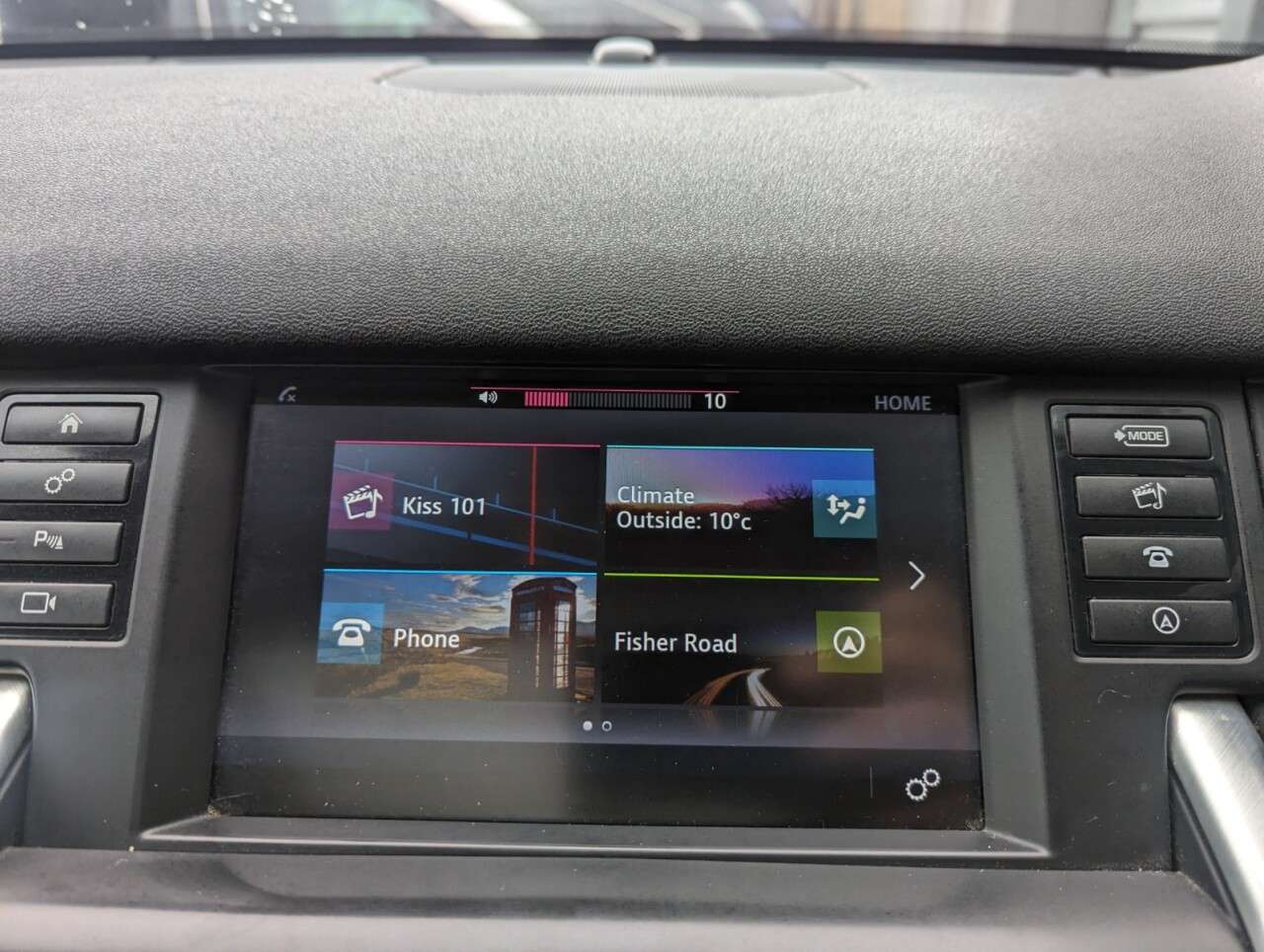2015 LAND ROVER DISCOVERY SPORT 2015 LAND ROVER DISCOVERY SPORT