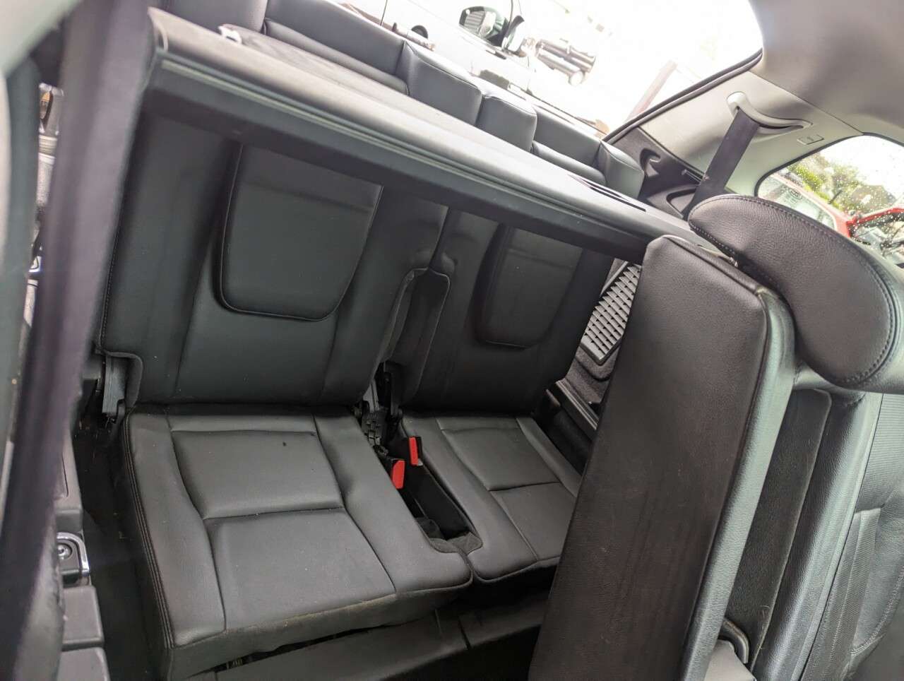 2015 LAND ROVER DISCOVERY SPORT 2015 LAND ROVER DISCOVERY SPORT