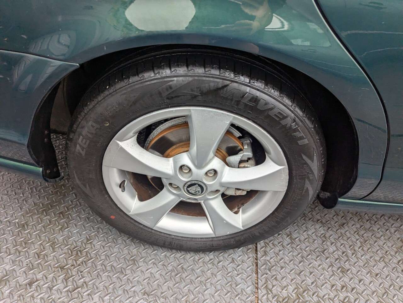 2003 JAGUAR S-TYPE 2003 JAGUAR S-TYPE