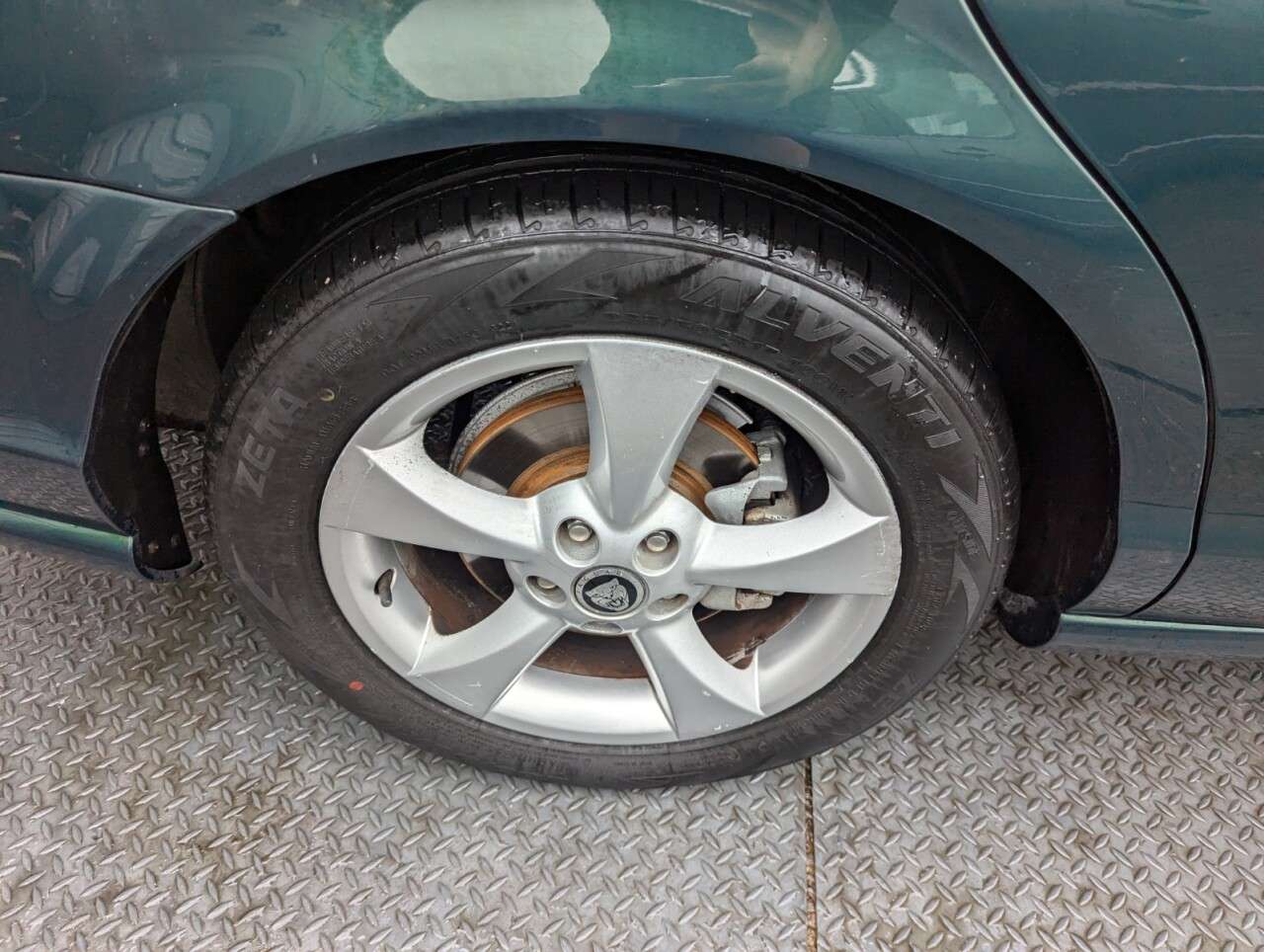 2003 JAGUAR S-TYPE 2003 JAGUAR S-TYPE